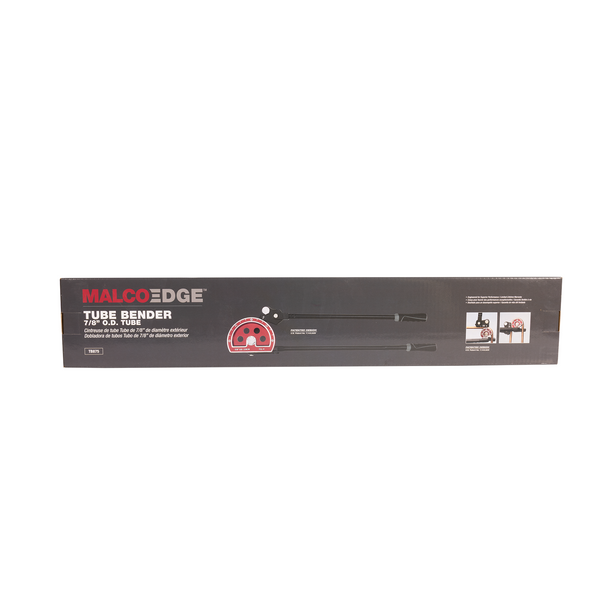 MalcoEdge™ TB875 HVACR Tube Bender, 7/8" OD Tubing in box