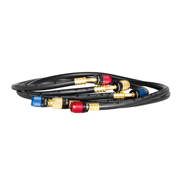 MalcoEdge ES3614 Easy Seal Hose Set, 36 inch main