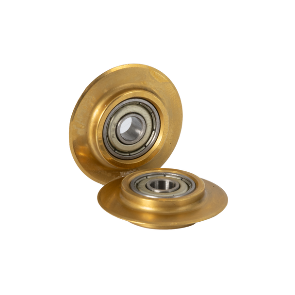 MalcoEdge™ TCR1003 Replacement Cutting Wheels 2 pack main view