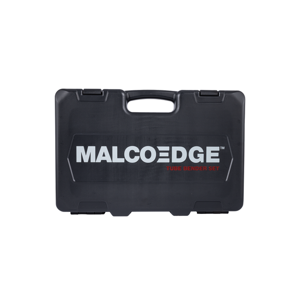 MalcoEdge™ TBMS Tube Bender Multi-Size Kit hard case