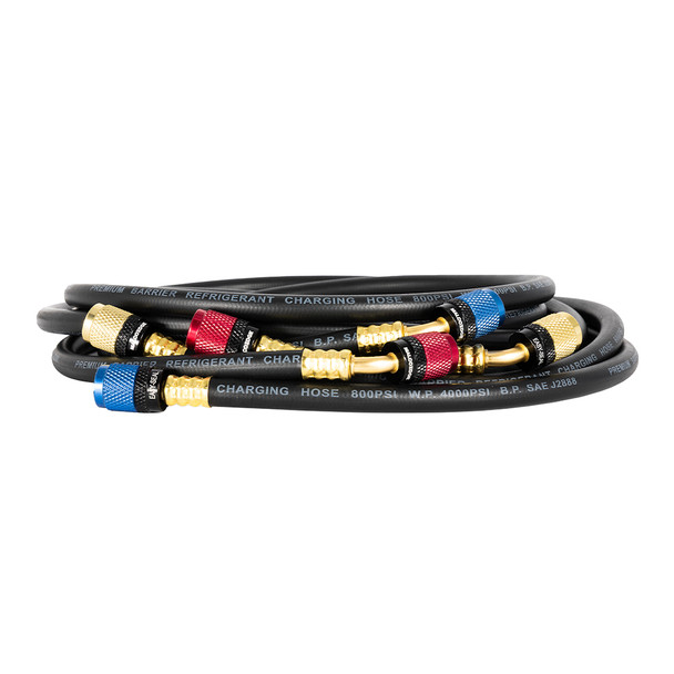 MalcoEdge ES6014 Easy Seal Hose Set, 60 inch