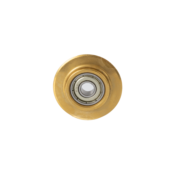 MalcoEdge™ TCR1006 Replacement Cutting Wheel single front