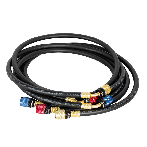 MalcoEdge ES6014516 Easy Seal Hose Set, 60 inch main