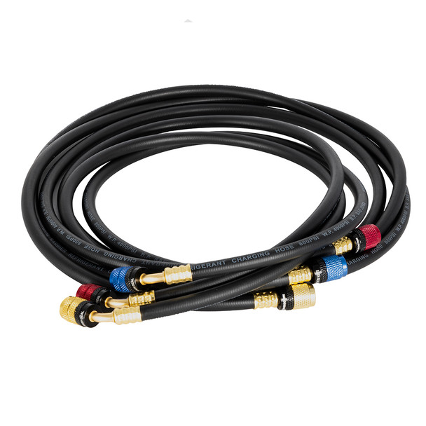 MalcoEdge ES7214516 Easy Seal Hose Set, 72 inch main