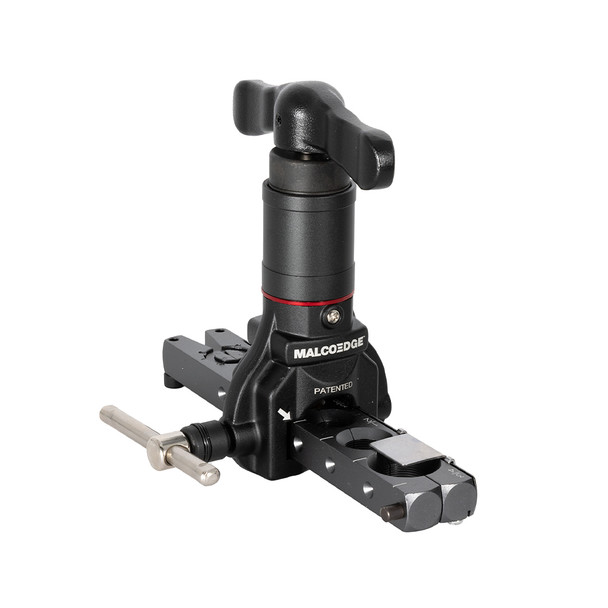 MalcoEdge DPFL Drill Powered Eccentric Flaring Tool angle