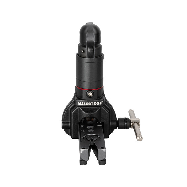 MalcoEdge DPFL Drill Powered Eccentric Flaring Tool front