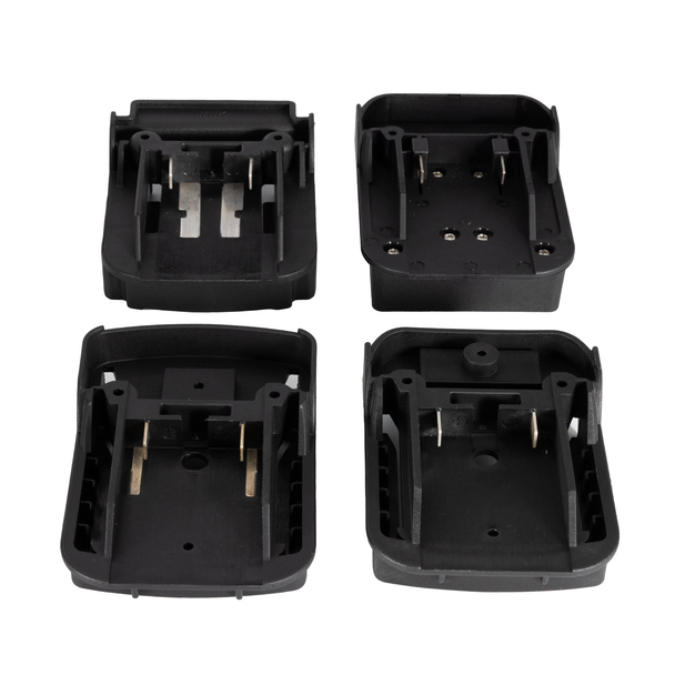 MalcoEdge COLT2 Cordless 18V Vacuum Pump adapters
