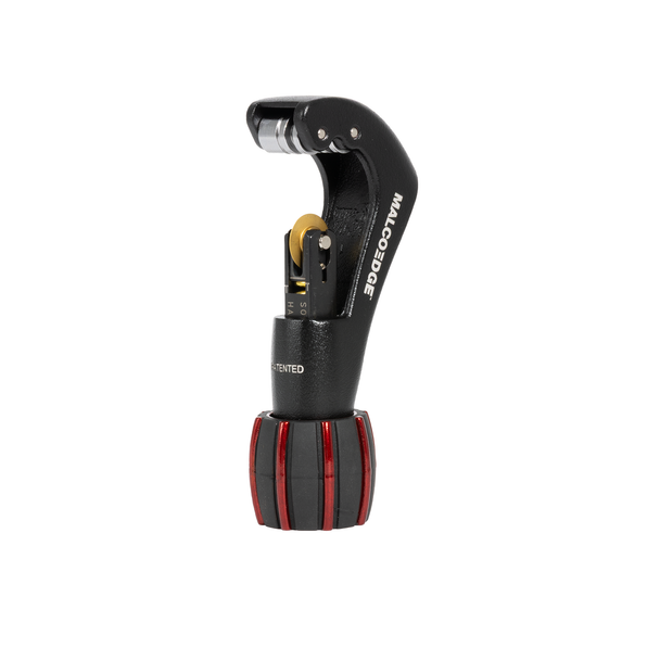 MalcoEdge™ TC1012 Tube Cutter 1/8" to 1-1/4" OD angle view