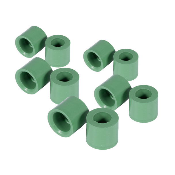 MalcoEdge™ SSG14 Safe Seal Gasket 1/4" 10 pack