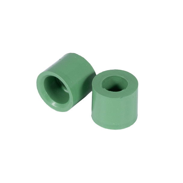 MalcoEdge™ SSG14 Safe Seal Gasket 1/4" closeup