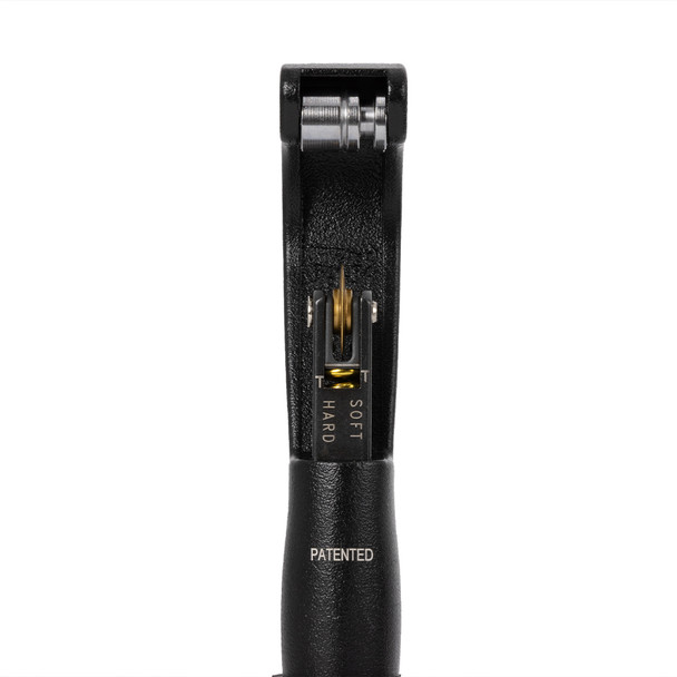 MalcoEdge™ TC1013 Tube Cutter 1/8" to 1-5/8" OD cutting side