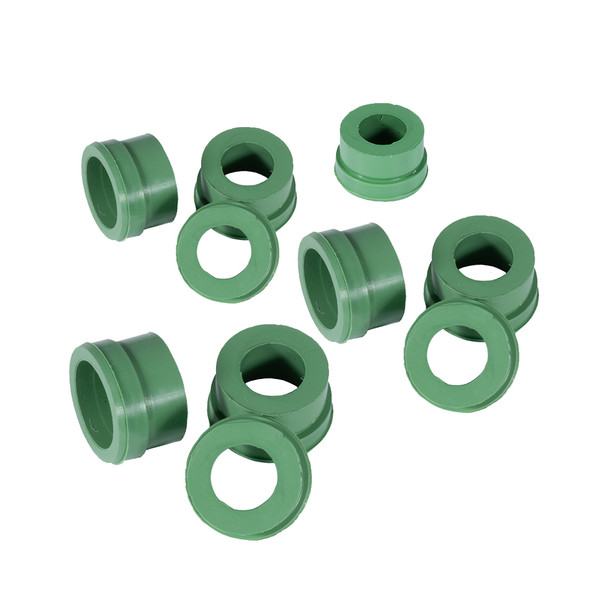 MalcoEdge™ SSG14516 Safe Seal Gaskets 1/4" & 5/16" Service Valve End pack of 10
