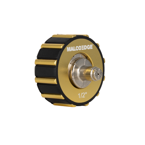 MalcoEdge TEH500 Tubing Expander Head 1/2" OD side view