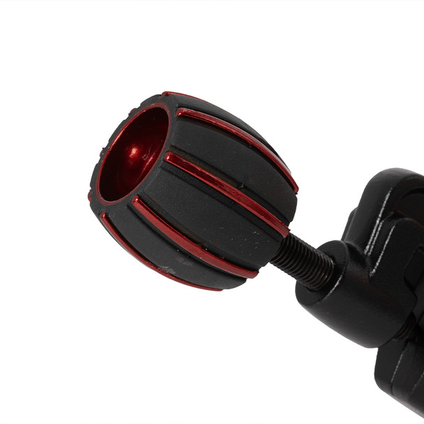 MalcoEdge™ TC1014 Heavy Duty Tube Cutter 1/4" to 1-1/4" OD end