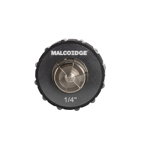 MalcoEdge TEH250 Tubing Expander Head 1/4" OD main view