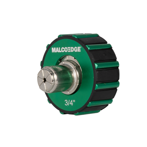 MalcoEdge TEH750 Tubing Expander Head 3/4" OD side view