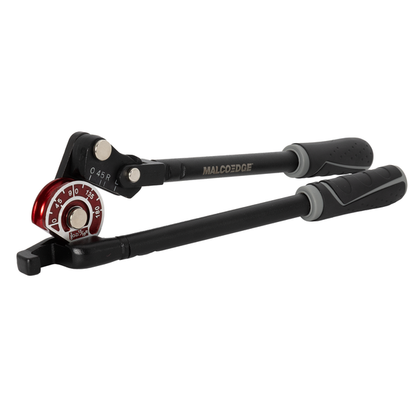 MalcoEdge™ TB375 HVACR Tube Bender, 3/8" OD Tubing right angle