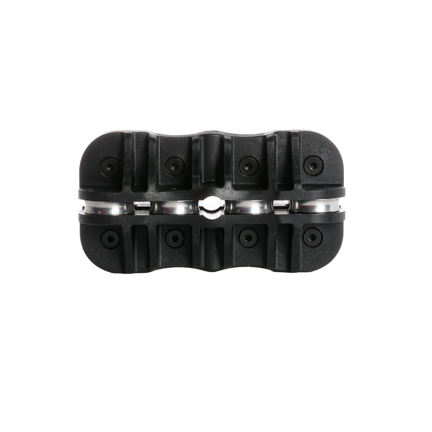 MalcoEdge TS500 1/2" Tube Straightener back view