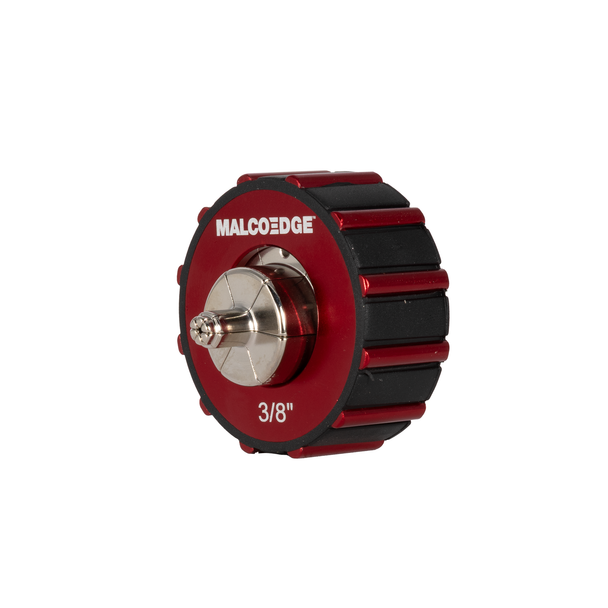 MalcoEdge TEH375 Tubing Expander Head 3/8" OD side view