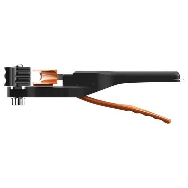 NAVAC NTB7 Ratcheting Tube Bender Kit