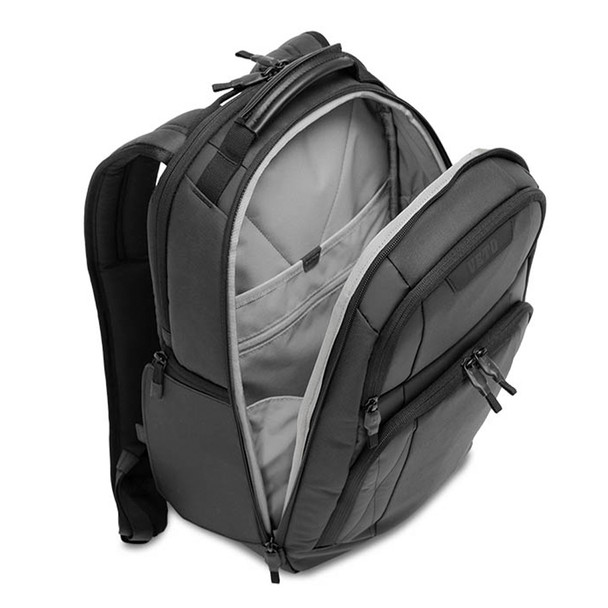 Veto Pro Pac Norwalk 20L Backpack main pocket open