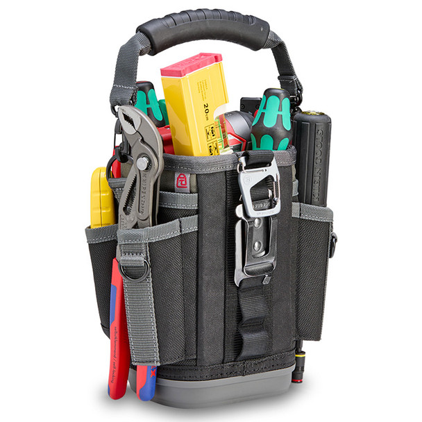 Veto Pro Pack UB3B Large Compact Utility Bag back with tools (not included)