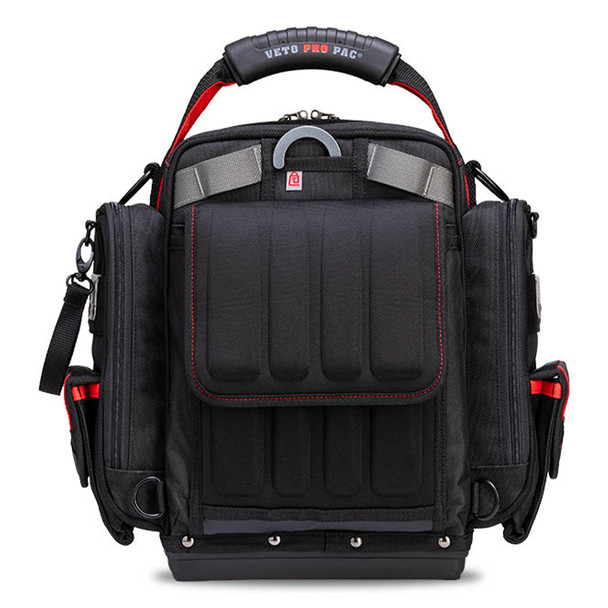 Veto Pro Pac MB5B INFRARED Tool and Meter Backpack Bag | TruTech Tools