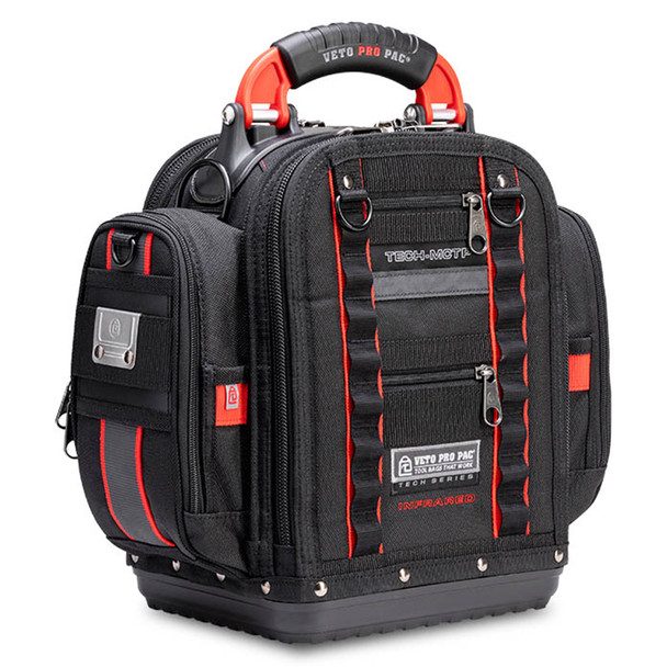 Veto Pro Pac TECH-MCTP INFRARED Tool and Meter Bag main front view