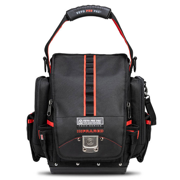 Veto Pro Pac TP-XXL INFRARED Tool and Meter Pouch front