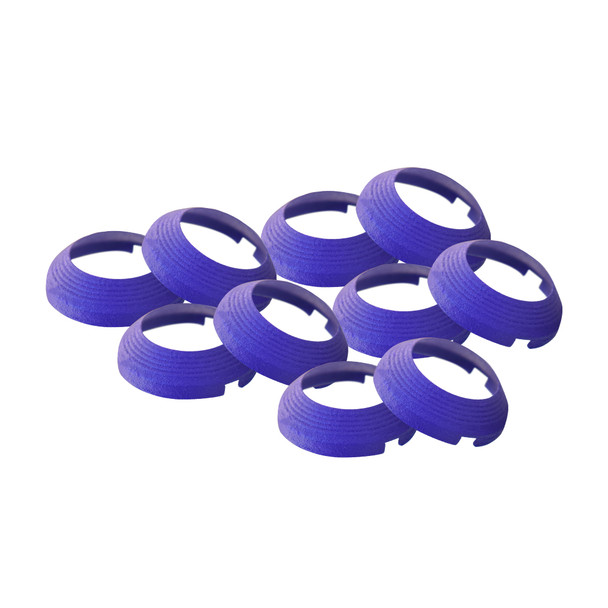 RectorSeal 97219 Flaretite Refrigerant and Gas Seals 1/2" - Pack of 10