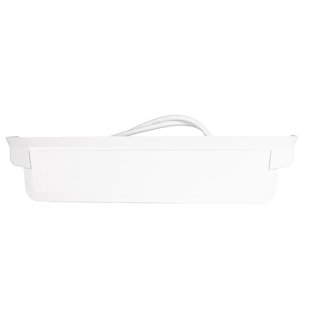 Aspen FP3400 Silent+ Mini White Condensate Removal Pump front