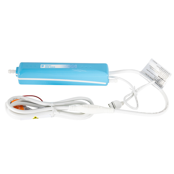 Aspen FP3420 Silent+ Mini Aqua Condensate Removal Pump front view