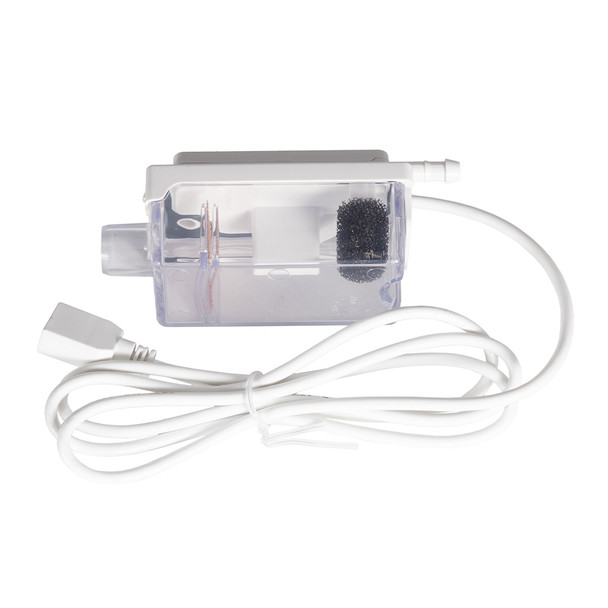 Aspen FP3430 Silent+ Mini Orange Condensate Removal Pump mini pump