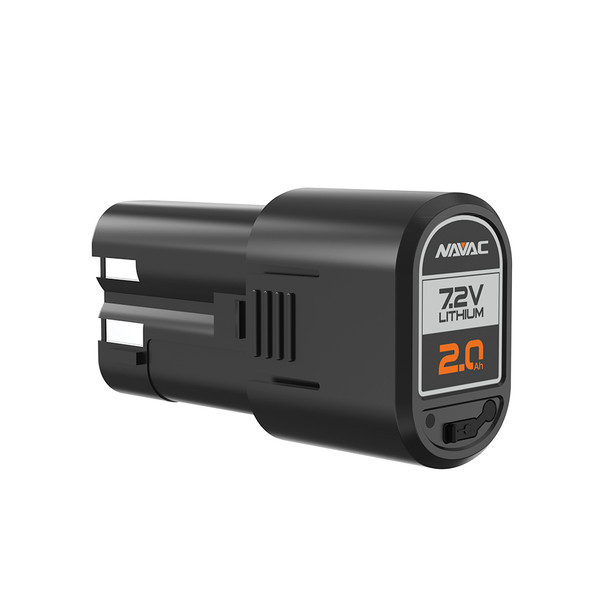 NAVAC NBF3 Rechargeable Battery for BreakFree Power Tubing Tools USB-C