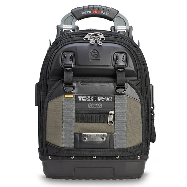 Veto Pro Pac TEC PAC EVO Large Service Tool Backpack front