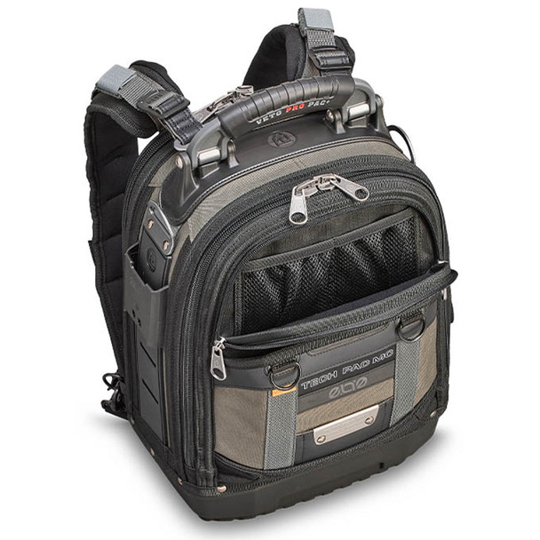 Veto Pro Pac VPP10944 EVO Tech Pac MC Compact Service Tool Backpack
