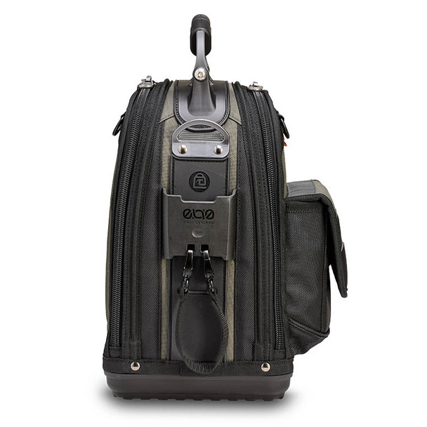 Veto Pro Pac TECH MCT EVO Compact Service Tool Bag side view
