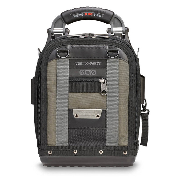 Veto Pro Pac TECH MCT EVO Compact Service Tool Bag front