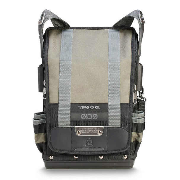Veto Pro Pac TP-XXL EVO Extra Large Tool and Meter Pouch with 2