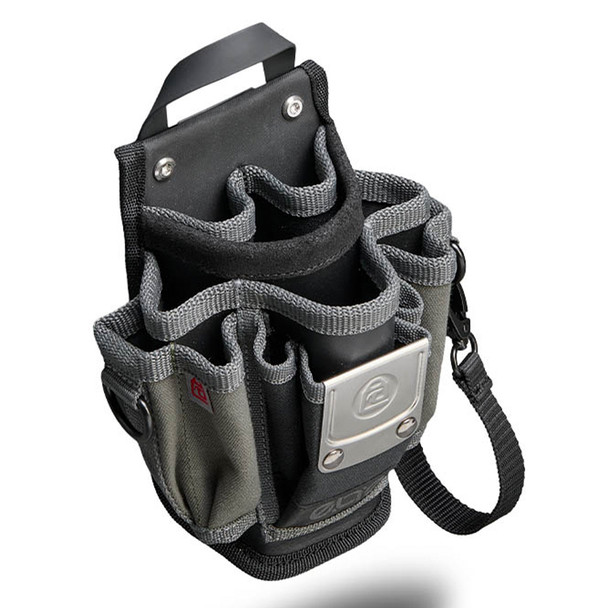 Veto Pro Pac MP2 EVO Modular Medium Tool Pouch top view