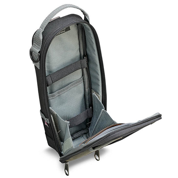 Veto Pro Pac MBL EVO Modular Large Meter Bag top view