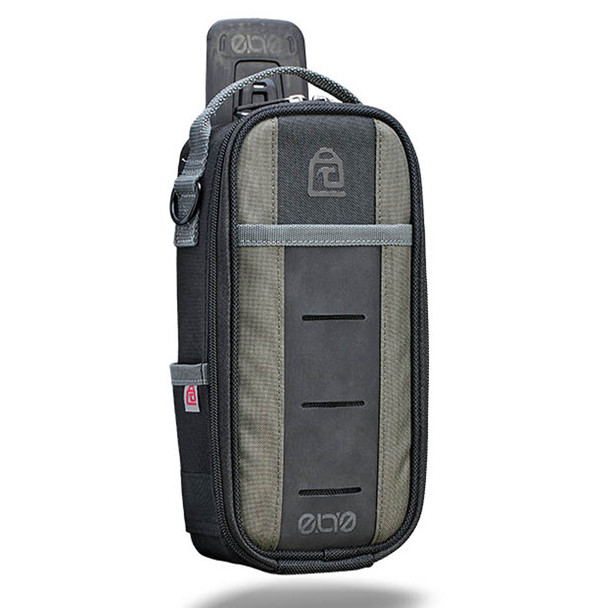 Veto Pro Pac MBM EVO Modular Medium Meter Bag front evo clip