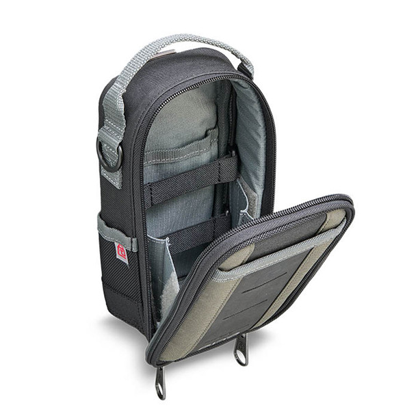 Veto Pro Pac MBS EVO Modular Small Meter Bag open top