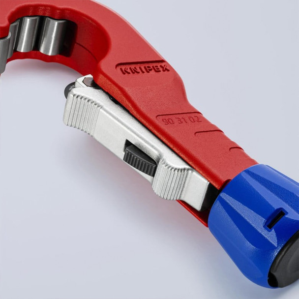 KNIPEX 7" TubiX Pipe Cutter main view