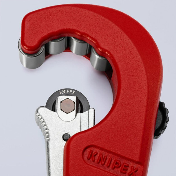 KNIPEX 7" TubiX Pipe Cutter main view