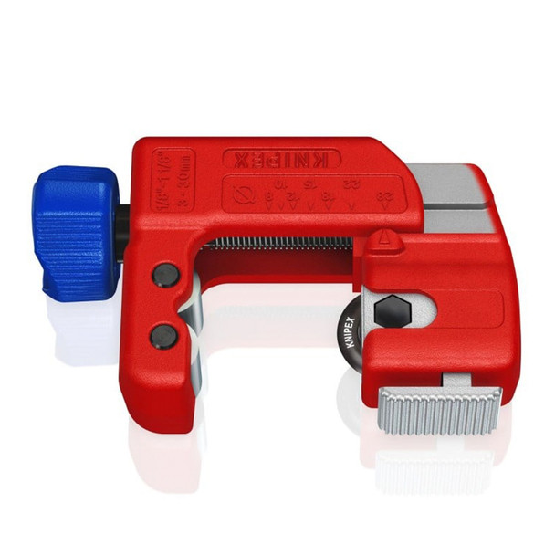 KNIPEX 3" TubiX S Pipe Cutter main view