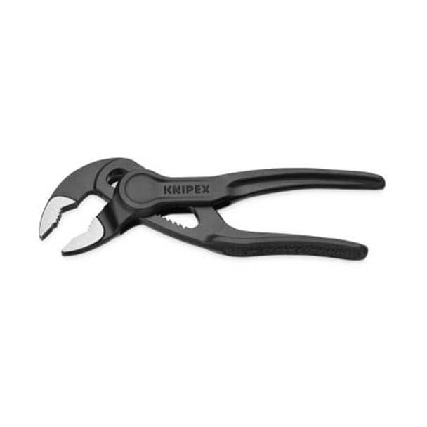 KNIPEX 4" Cobra XS Water Pump Pliers main view