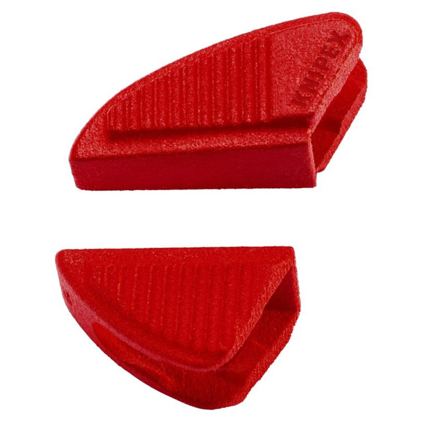 KNIPEX Jaw Protectors for 7-1/4" Pliers Wrench main view