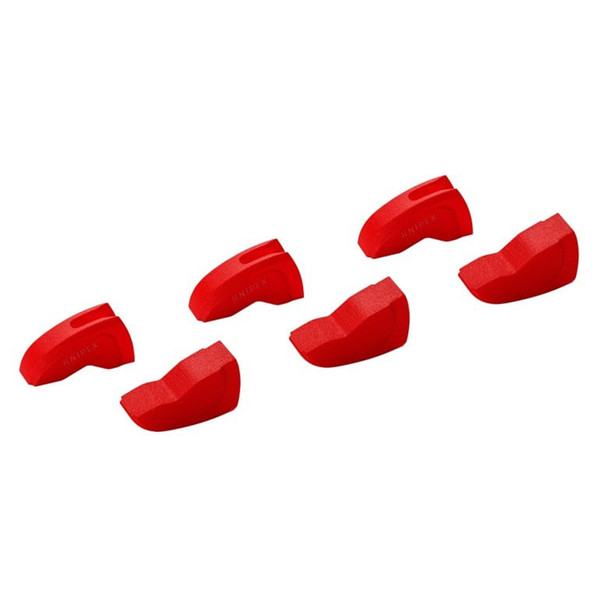 KNIPEX Jaw Protectors for 12" Cobra Pliers 3 pairs