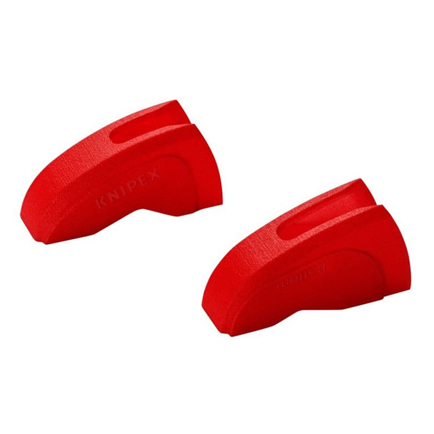 KNIPEX Jaw Protectors for 7-1/4" Cobra Pliers main view